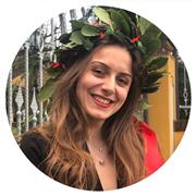 Dottoressa in chimica per lezioni private in materie scientifiche